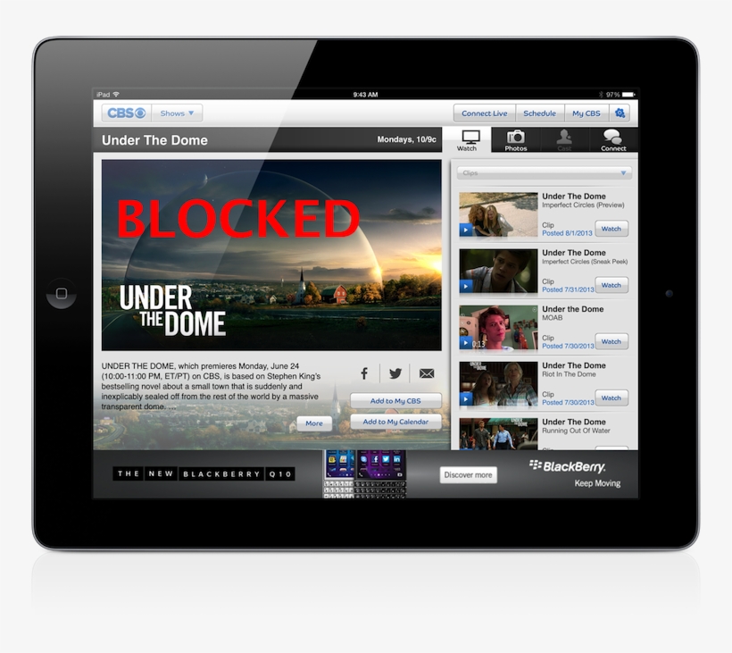 Stephen King Under The Dome, transparent png download