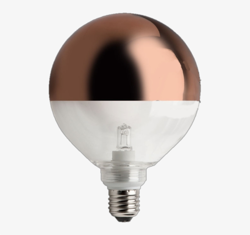 Miroir Capuchon Studio Zangra Ampoule Led Eco Bulb - Incandescent Light Bulb, transparent png download