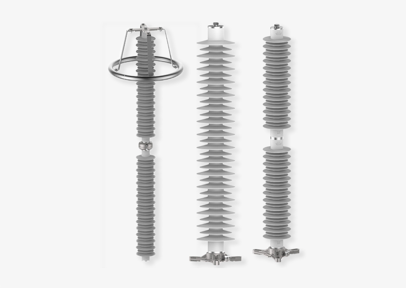 Polymeric Surge Arresters - Bellows, transparent png download