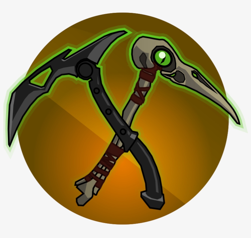 Weapons - Illustration, transparent png download