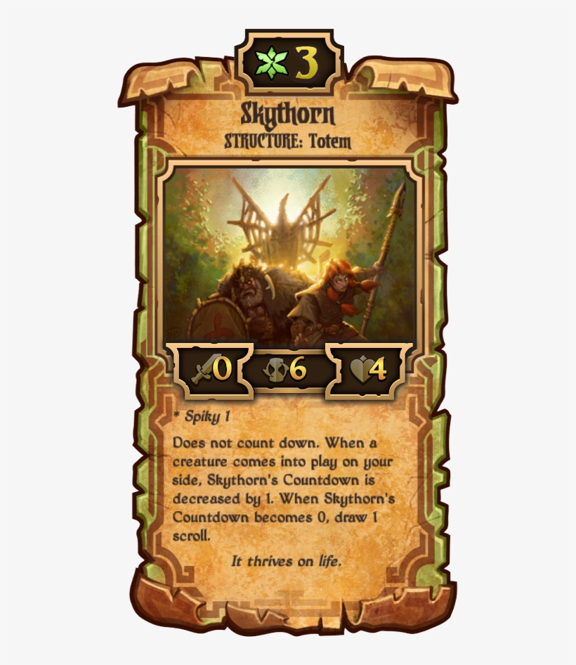 Oculus Cannon Eternal Sword - Game Scroll, transparent png download