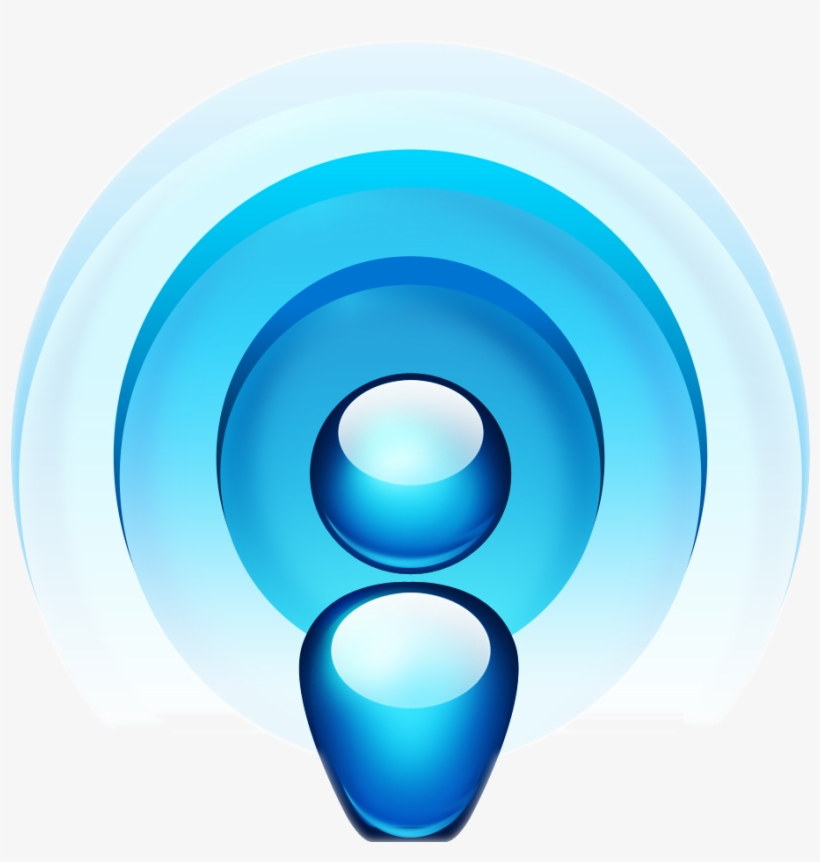 Radio Icon, transparent png download