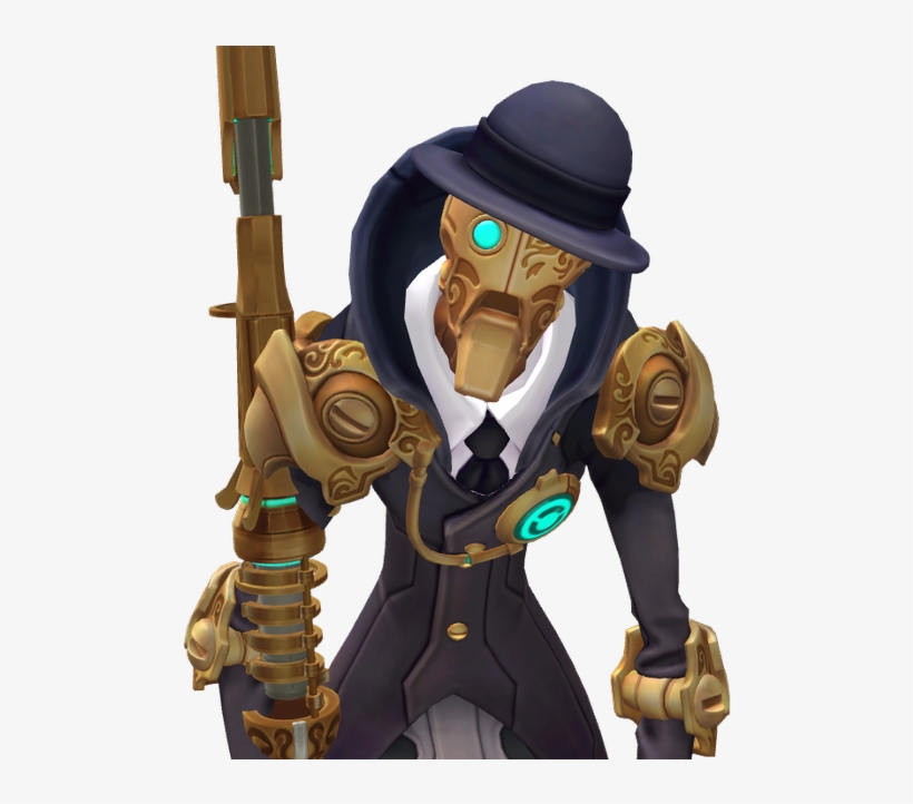 Richard Deveraux On Twitter - Figurine, transparent png download