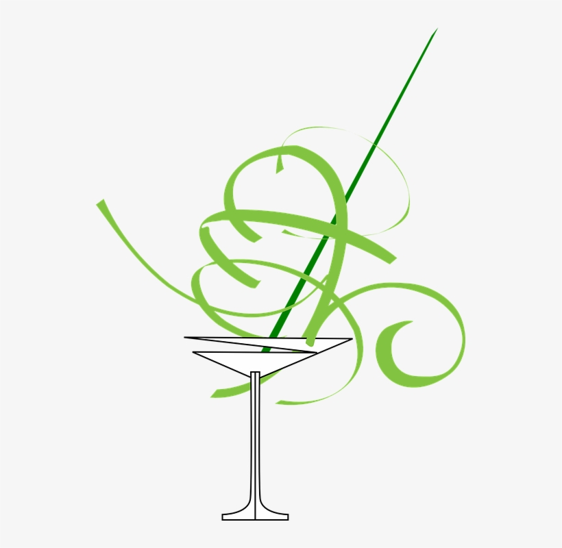 Patrick's Day Should You Moderate Your Drinking - Cocktail Party Clip Art, transparent png download