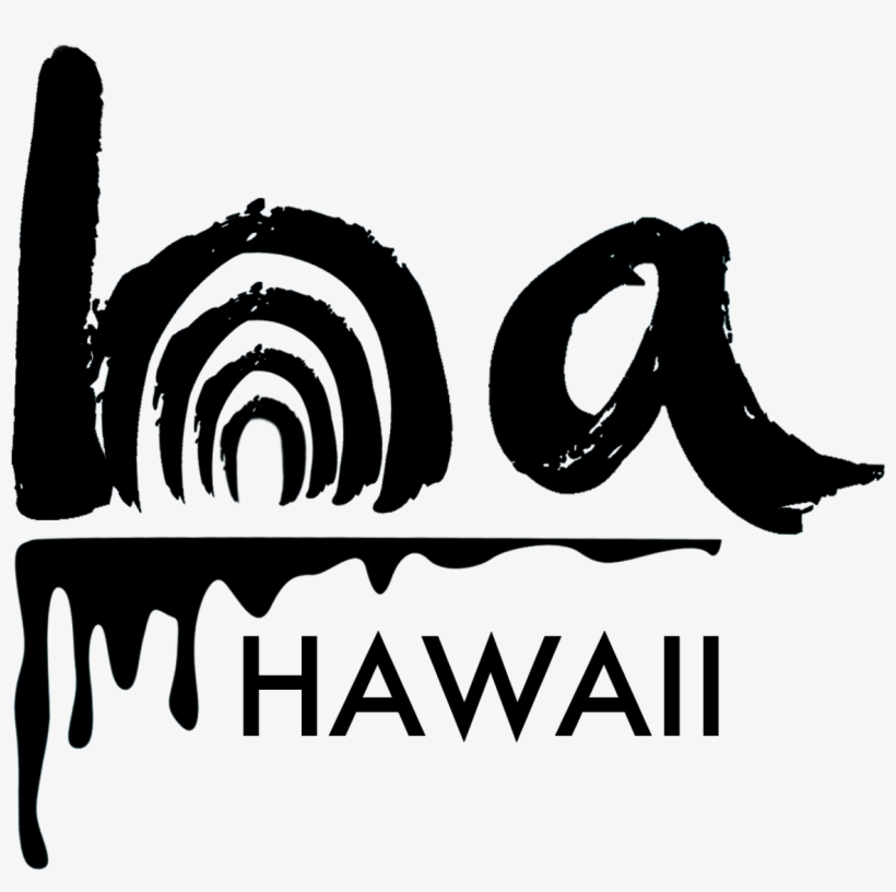 I Decided To Make The Letters "h And A" Organic Like - Illustration, transparent png download