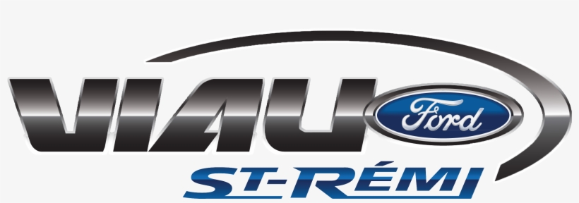 Viau Ford Inc - Viau Ford Logo, transparent png download