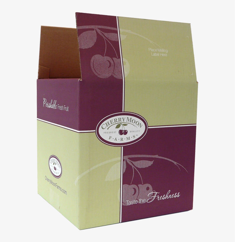 Product Shipper - Box, transparent png download