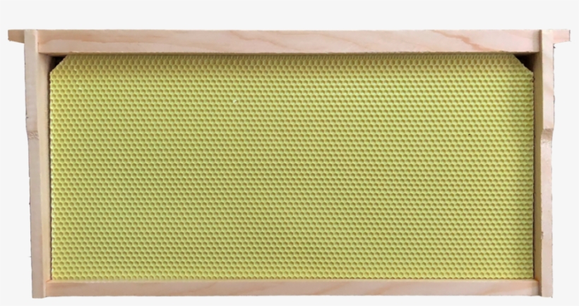 8 3/8" Foundation W/ Assembled Frame - Mesh, transparent png download