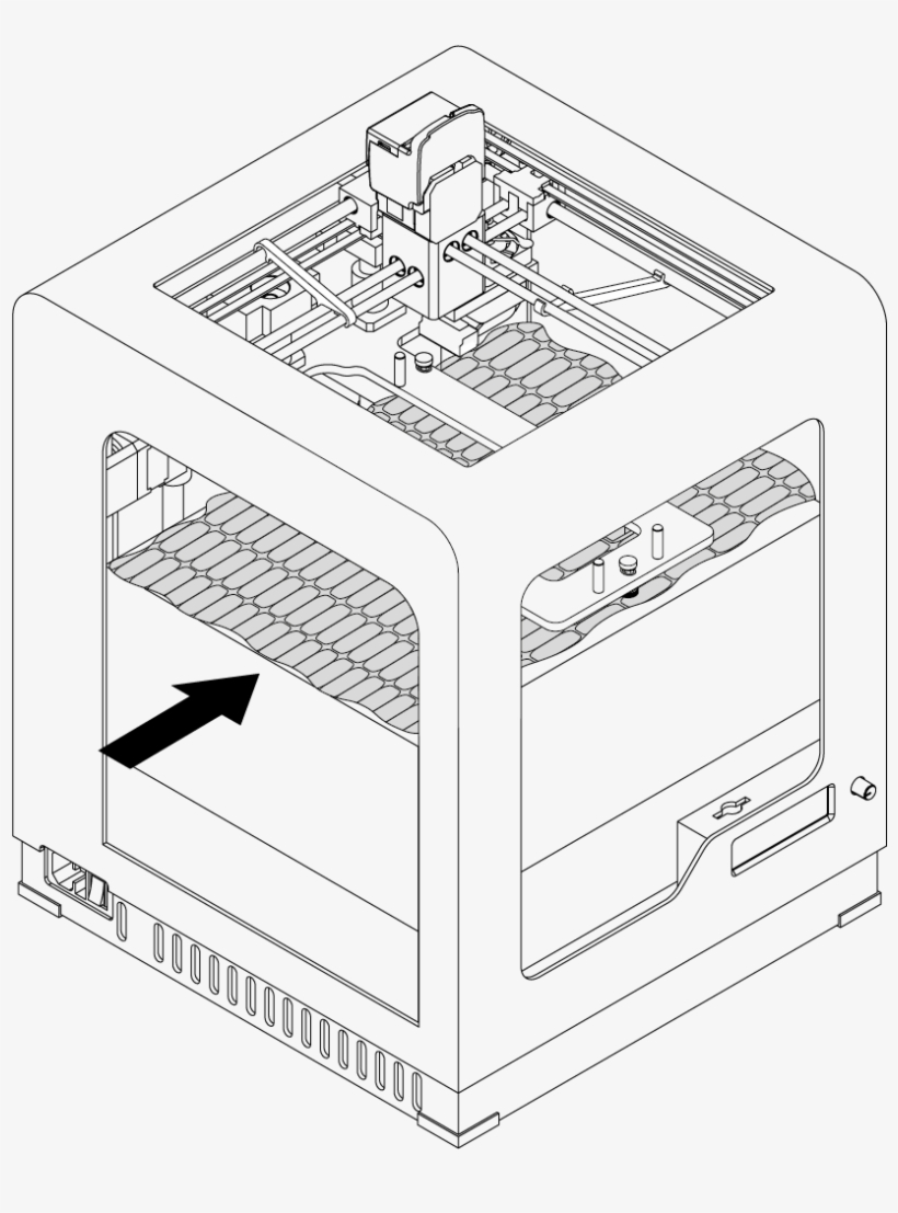 Packing-8 - Diagram, transparent png download