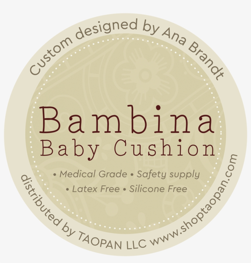 Newborn Size Cover - Eye Shadow, transparent png download