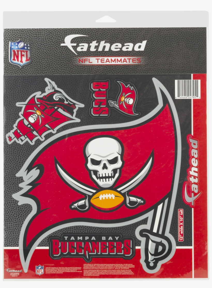 Tampa Bay Buccaneers, transparent png download