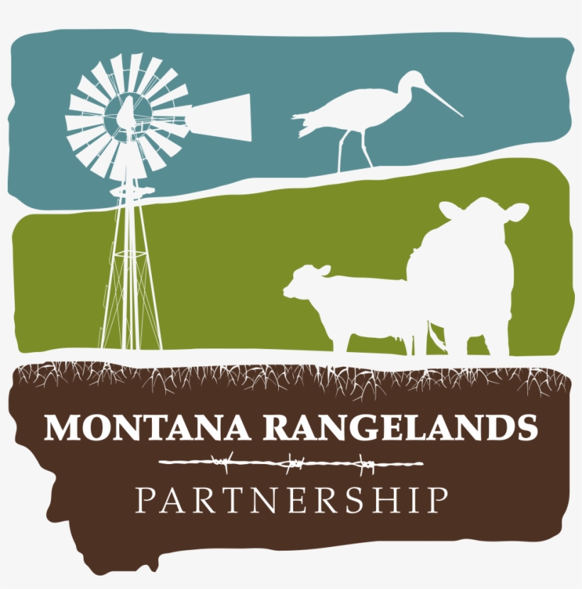 Montana Rangelands Partnership - Illustration, transparent png download