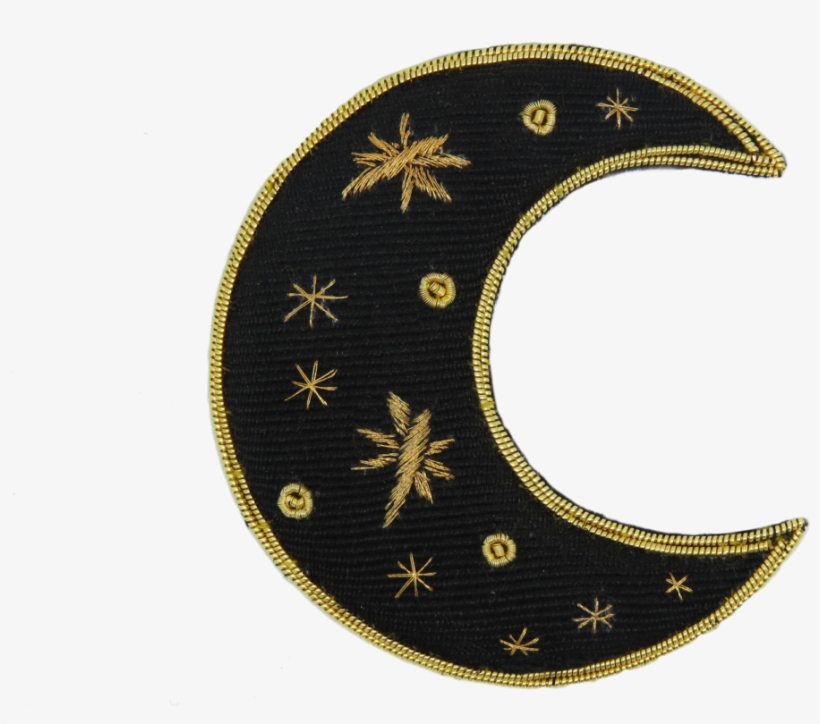 Moon-zoom - Crescent, transparent png download