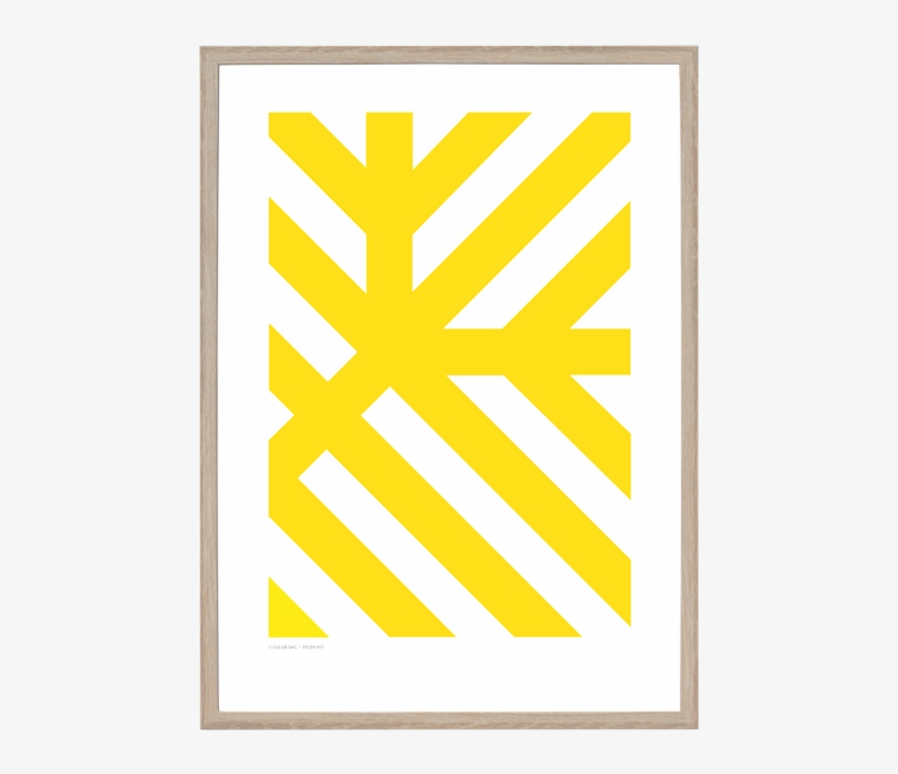 #17 Graphic Print - Art, transparent png download