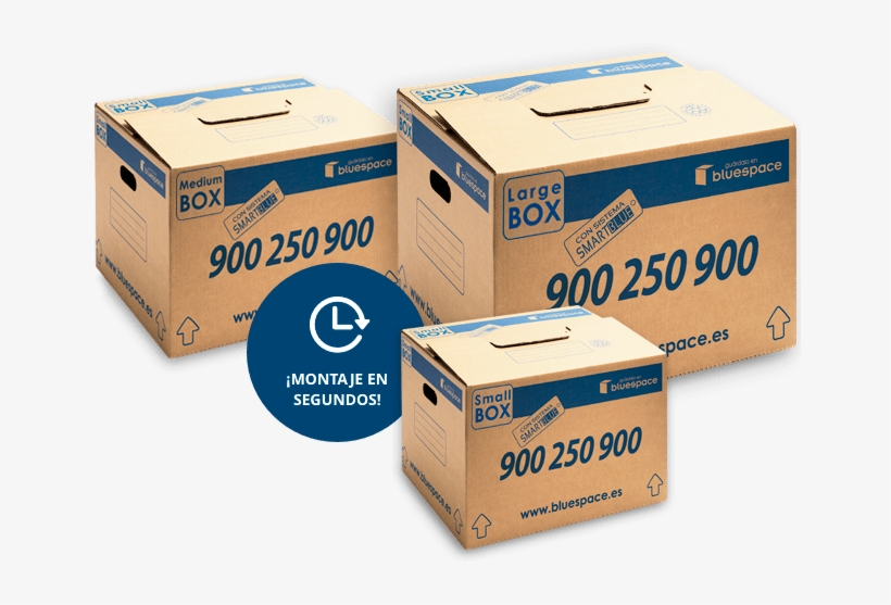 Place Your Order Online - Lleva Una Caja De Embalaje, transparent png download
