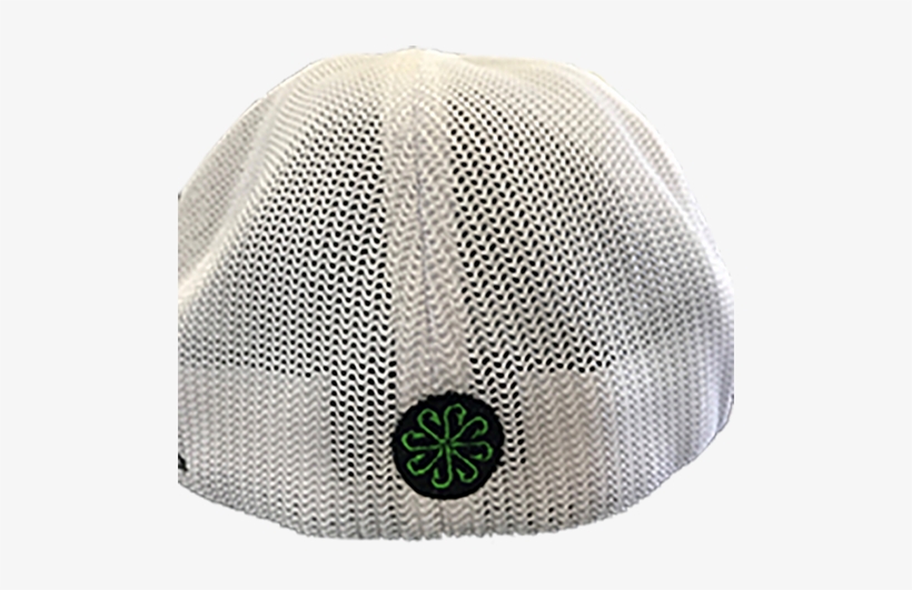 Pinwheel Trucker Mesh Hat - Beanie, transparent png download
