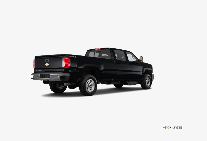 Used 2017 Chevrolet Silverado 2500hd In Easton, Pa - Ram Trucks, transparent png download