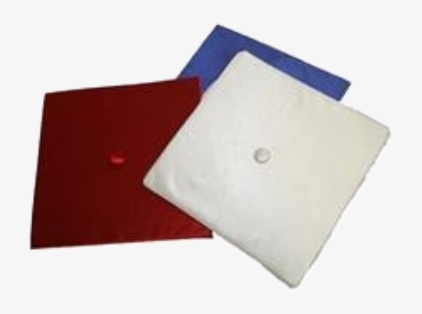 Kinder Graduation Cap - Leather, transparent png download