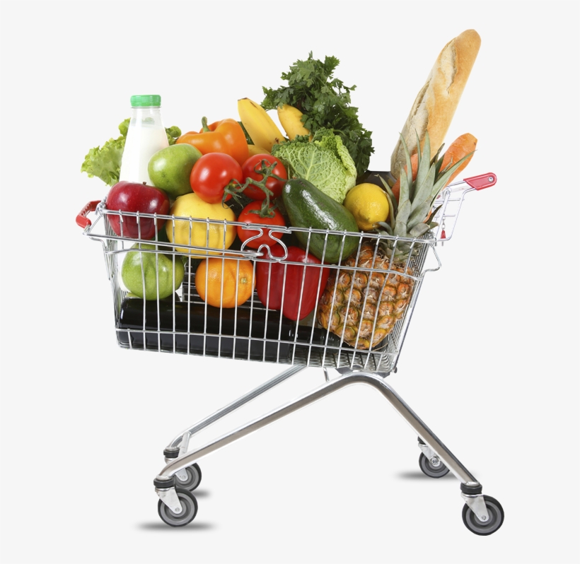 Since - Free Groceries, transparent png download