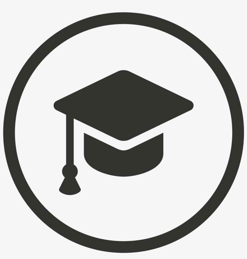 Graduation - Sign, transparent png download