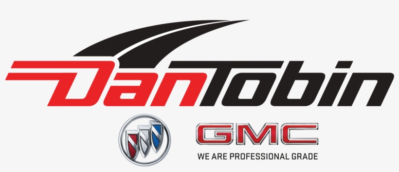 Dan Tobin Buick Gmc - Buick, transparent png download
