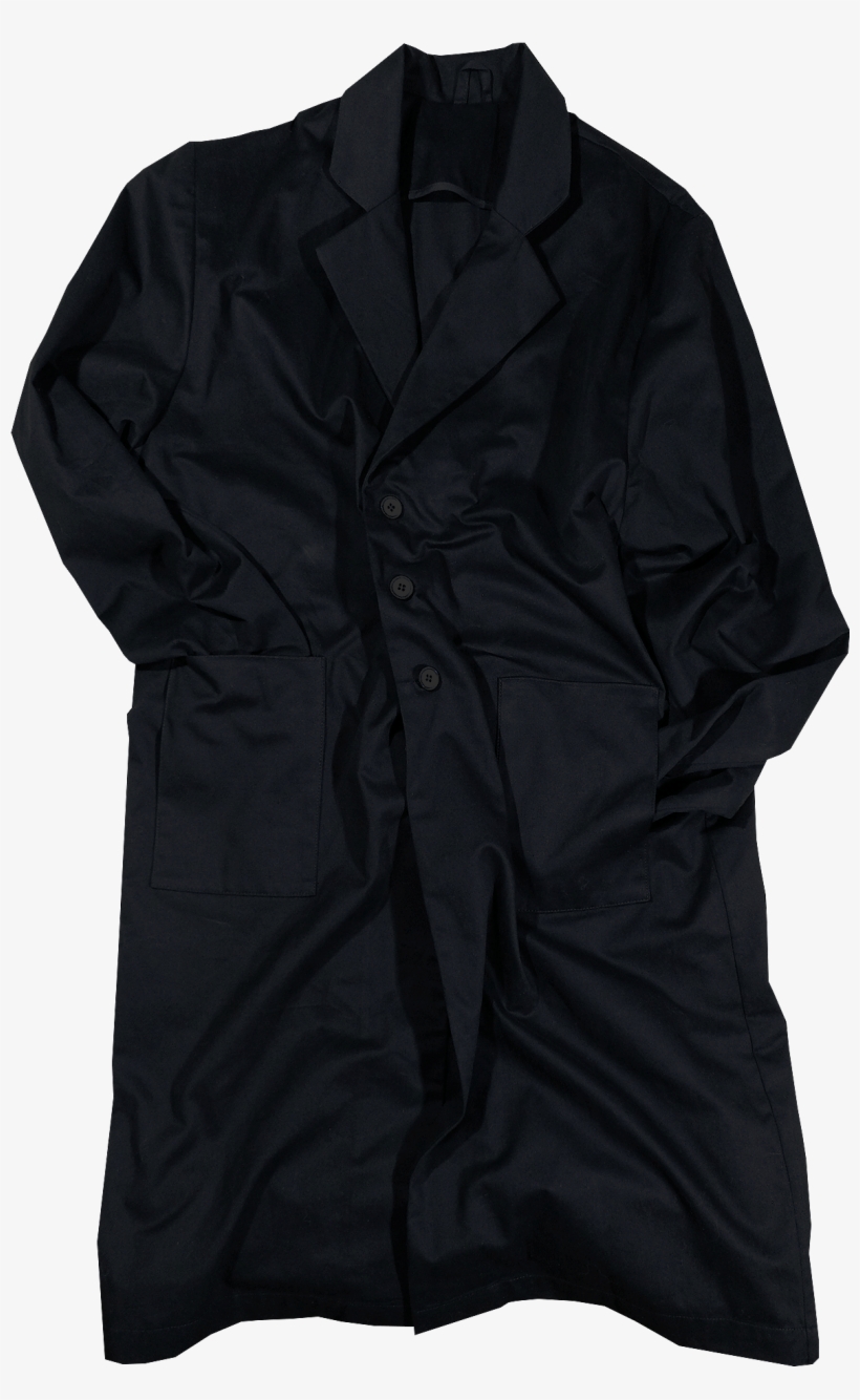 Wide Lapel - Robe, transparent png download