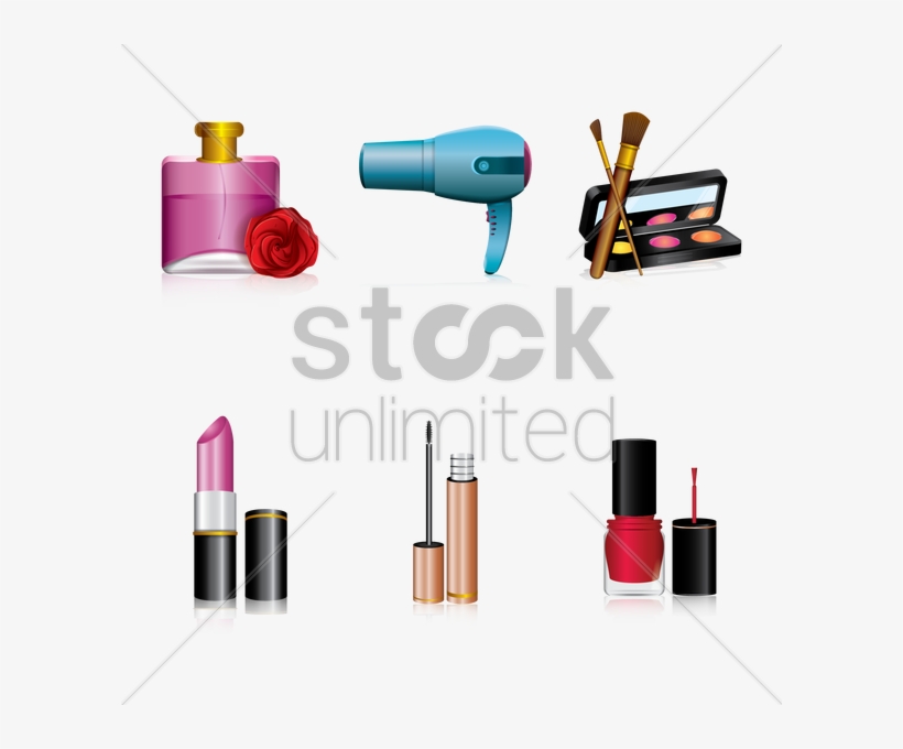 Products Clipart Makeup - Png Transparant Horse Frame, transparent png download