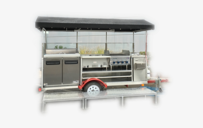 Food Carts - Rv, transparent png download