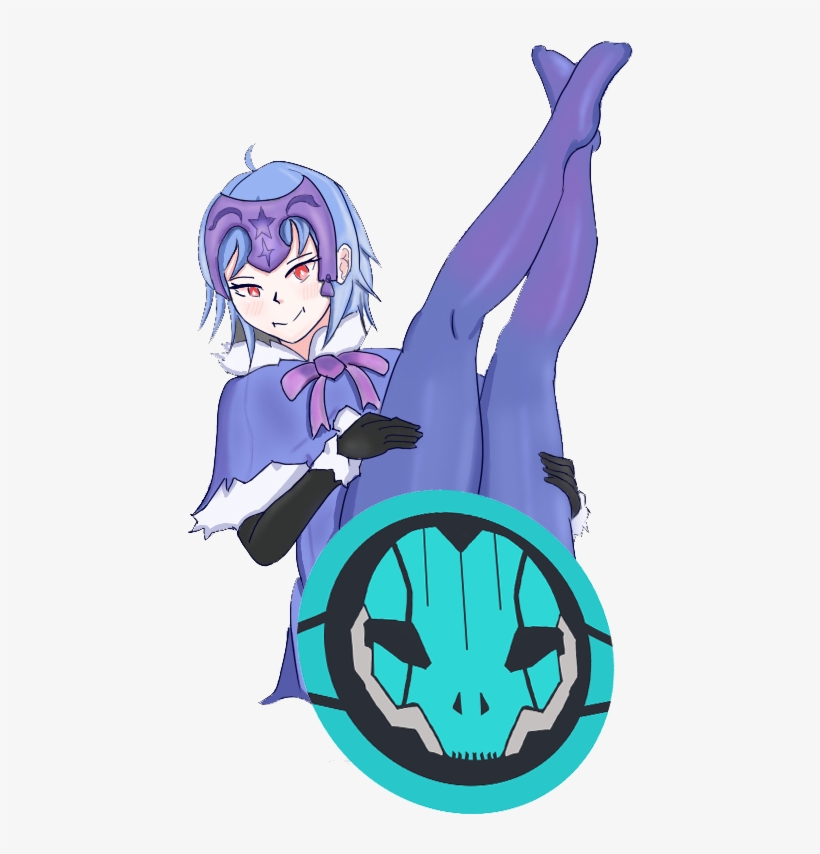 Xigneon - Cartoon, transparent png download