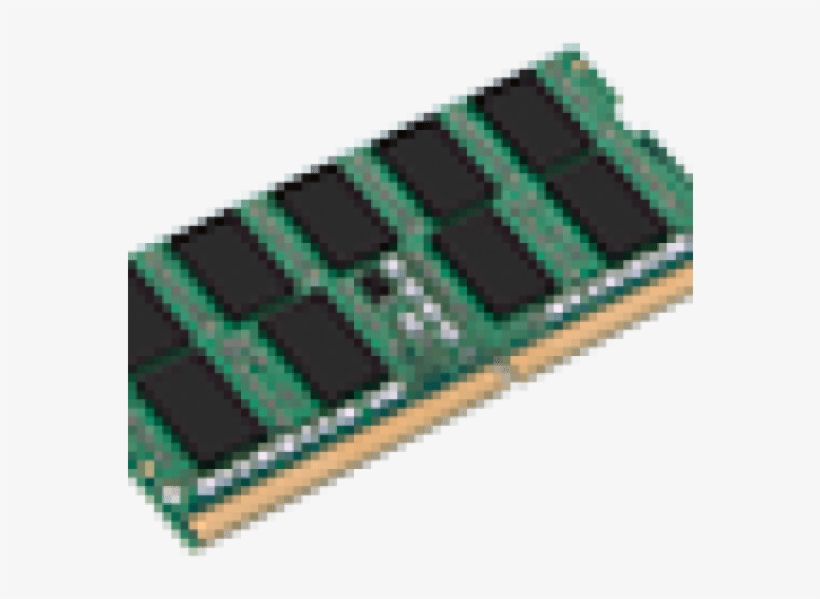 Memoria Kingston Ddr4 16 Gb So Dimm De 260 Espigas - Internminne, transparent png download