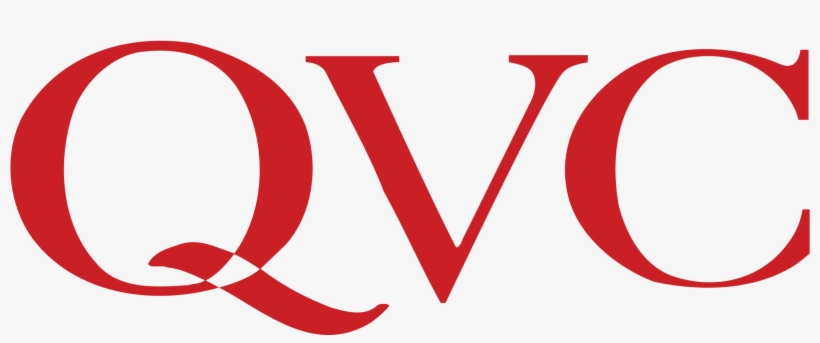 Open - Qvc Logo, transparent png download