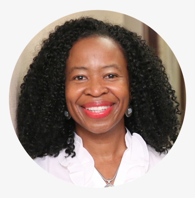 Joining The Berkman Klein Center's Board Of Directors, - Lace Wig, transparent png download