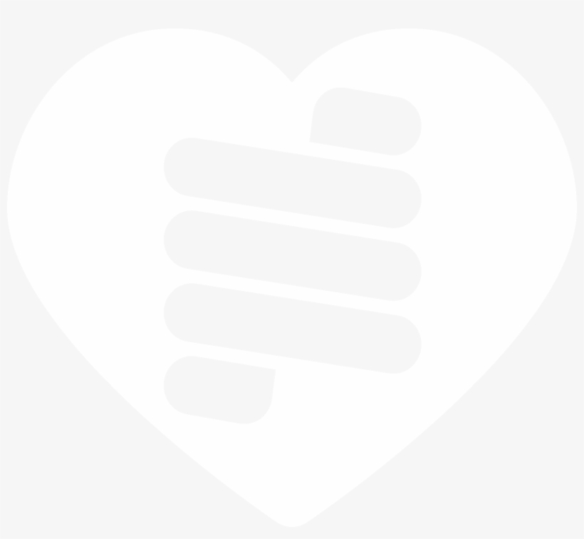 Heart Icon New - Illustration, transparent png download