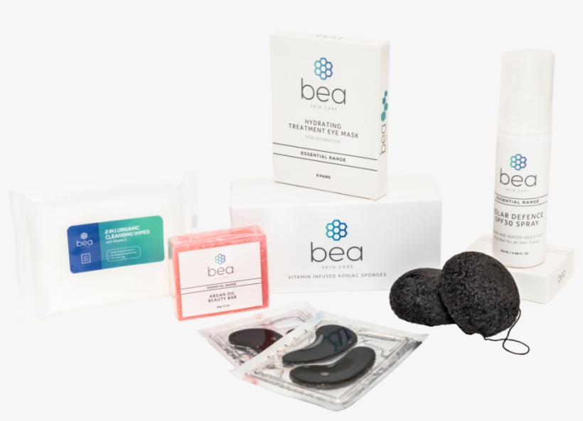 The Essential Kit - Eye Liner, transparent png download