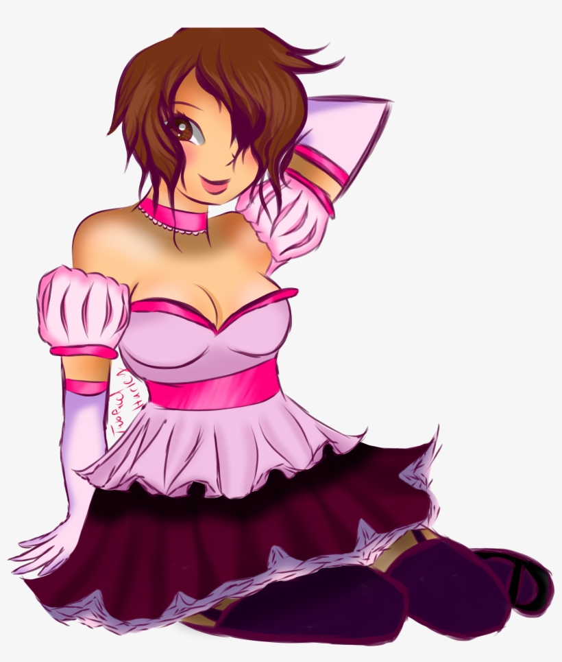 Sexy Princess - Cartoon, transparent png download