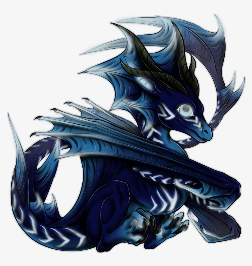 Quel'thinaru Wyvern Sticker - Dragon, transparent png download
