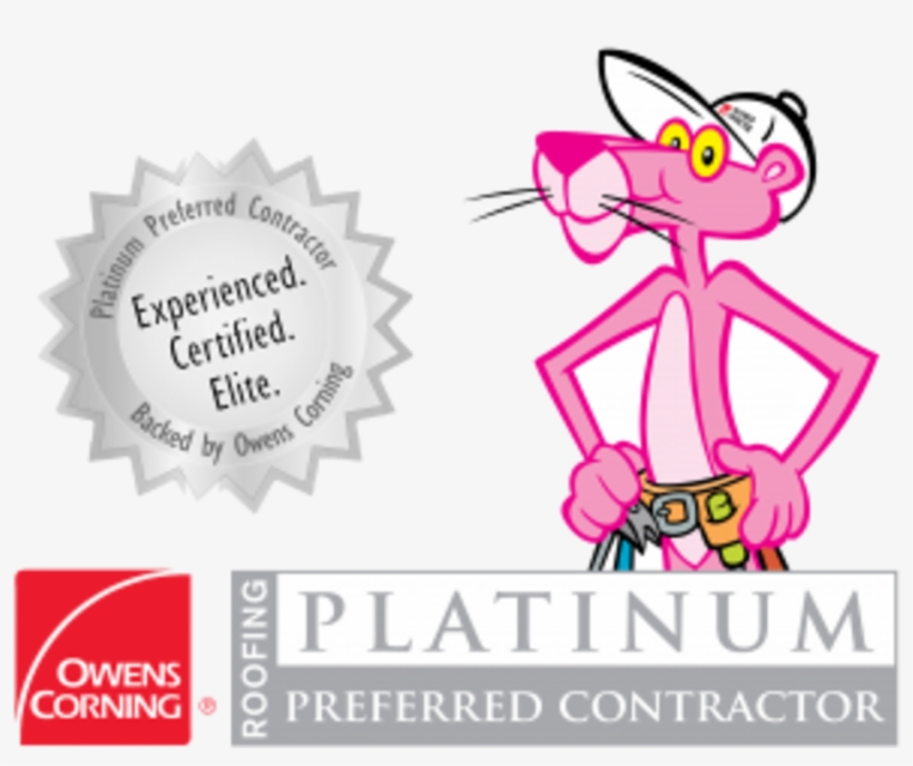 Oc1 29415 X9s5fc - Owens Corning Platinum Contractor, transparent png download