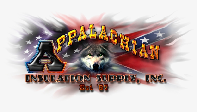Appalachian Insulation Supply, transparent png download