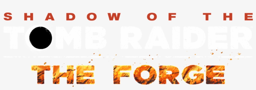 Shadow Of The Tomb Raider - Graphic Design, transparent png download