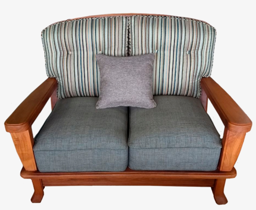 Sobre Todo En El Sector De Espigas Y Cajas De Espigas, - Outdoor Sofa, transparent png download