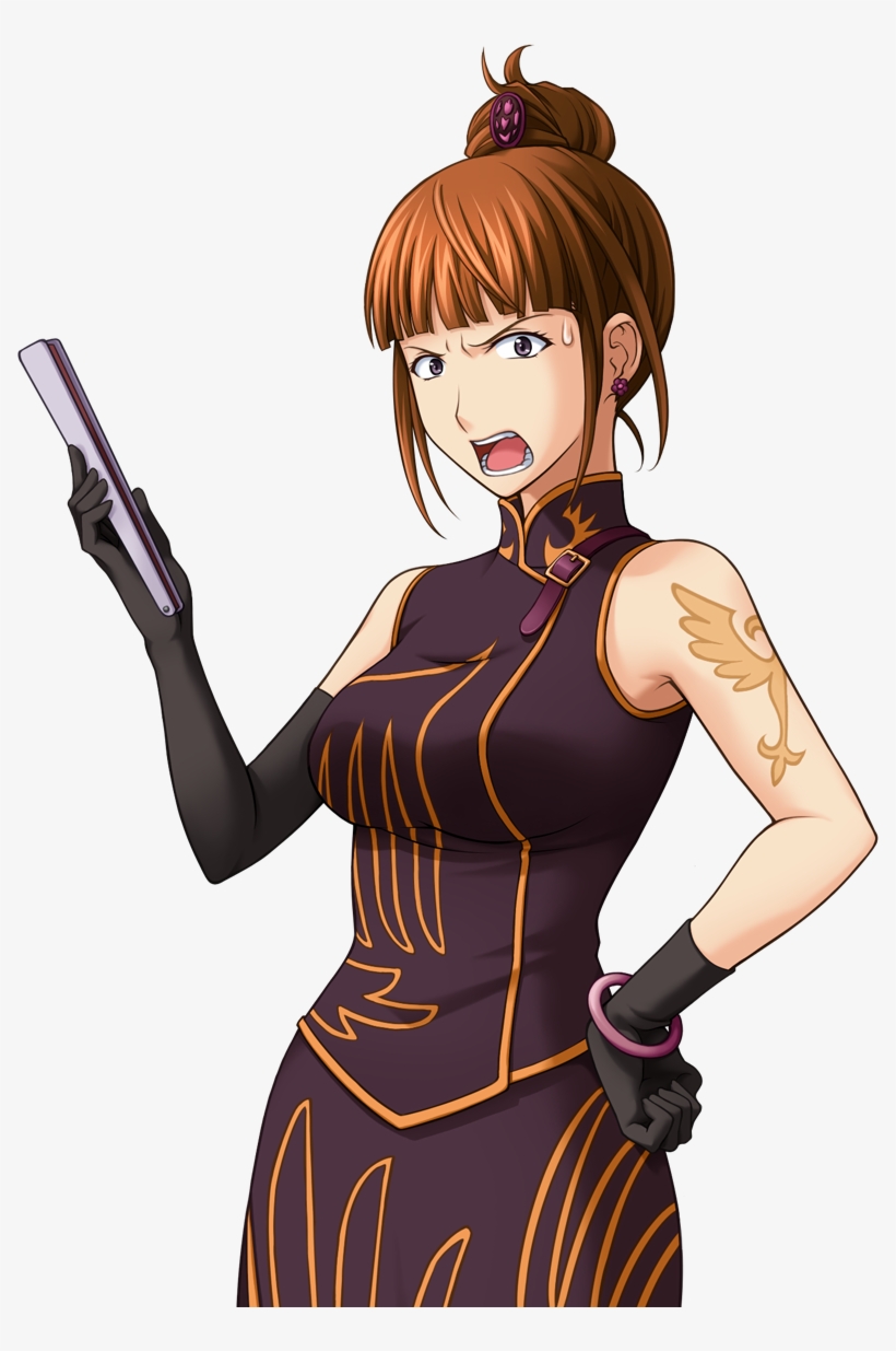 File 132691083960 - Umineko Christmas, transparent png download