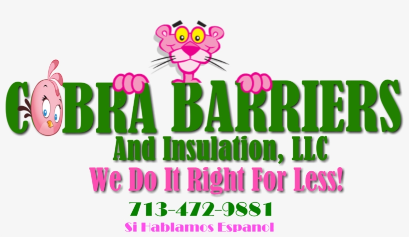 Owens Corning Pink Fiberglass Loose Fill Insulation, transparent png download