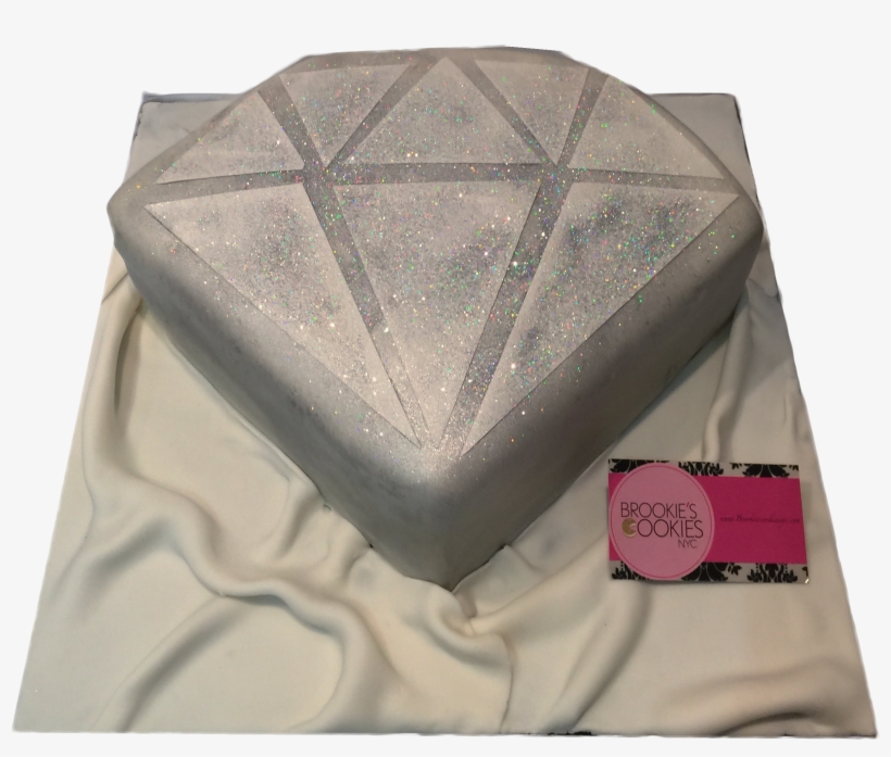 Birthday Brookies Cookies Nyc Pink Instagram Logo Rainbow, transparent png download