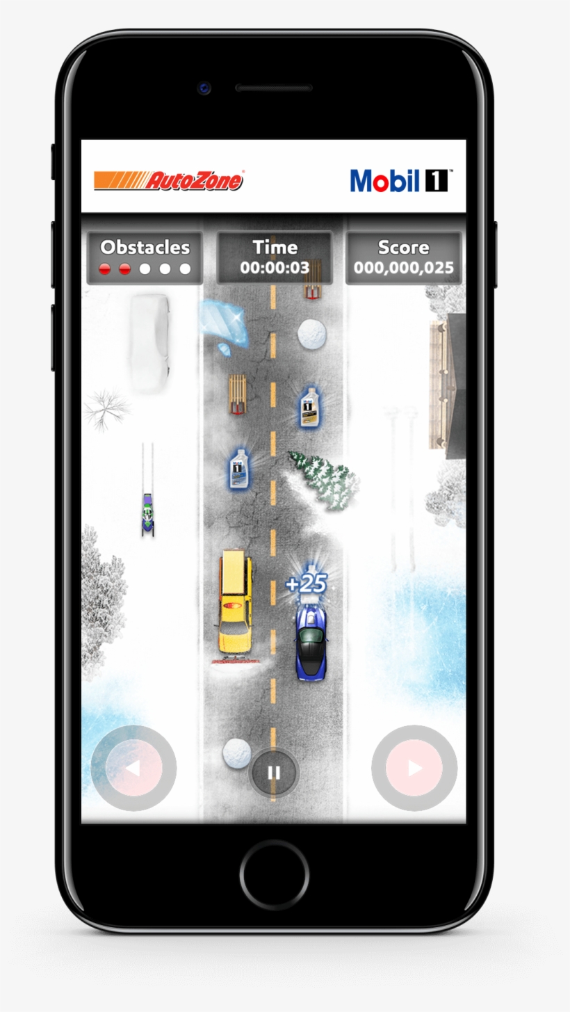 Blizzard - Iphone, transparent png download