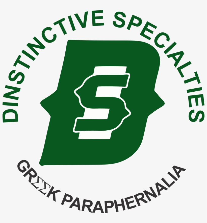 Distinctive Specialties - Stratageeks, transparent png download