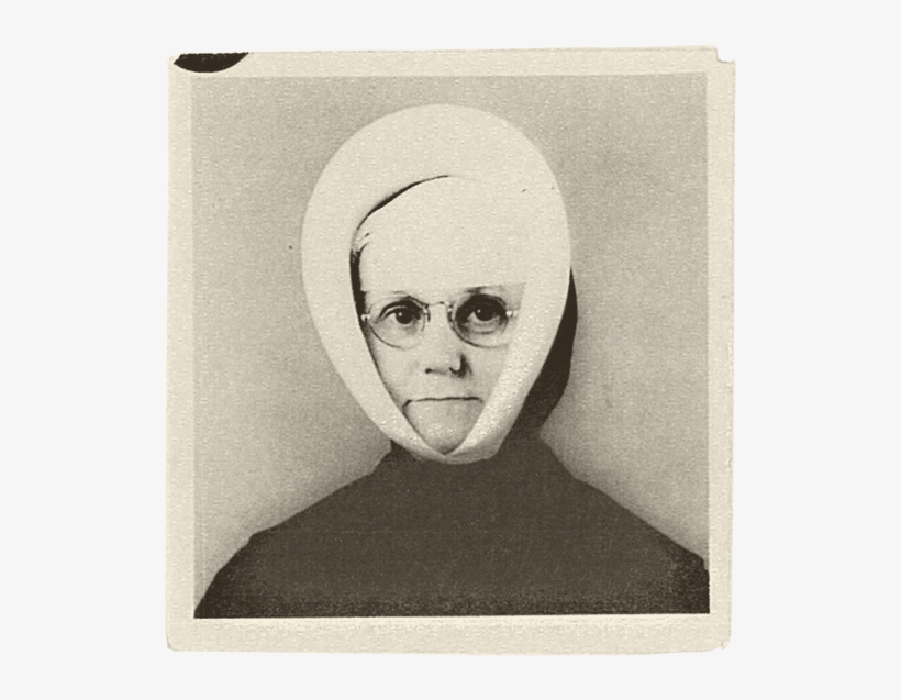 Christine Kenneally - St Joseph's Orphanage Vermont, transparent png download