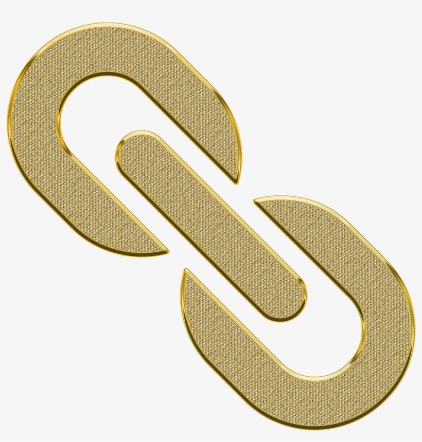 Brace Clip Chain - Supply Chain Visibility Important, transparent png download