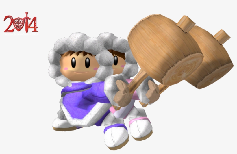 Ice Climbers Png, transparent png download