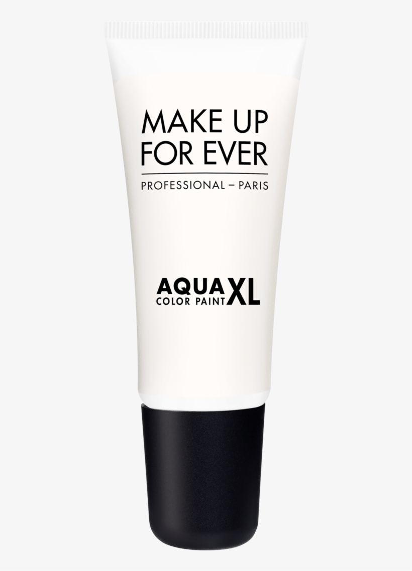 Make Up For Ever Aqua Xl Color Paint - Make Up For Ever, transparent png download