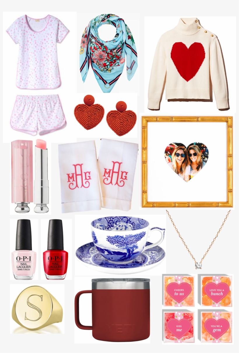 Valentine's Gift Ideas - Coffee Cup, transparent png download